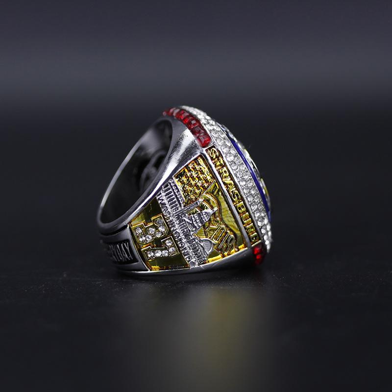 2019 Washington Nationals World Series Ring - Standard Edition