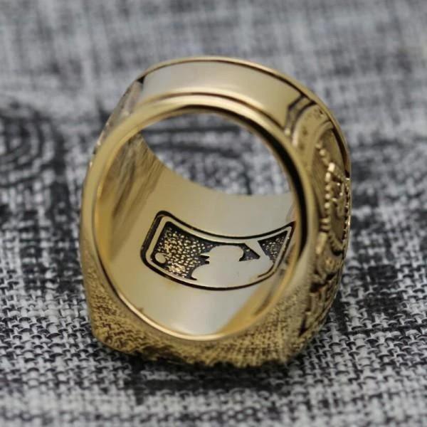 1996 New York Yankees World Series Ring - Premium Series