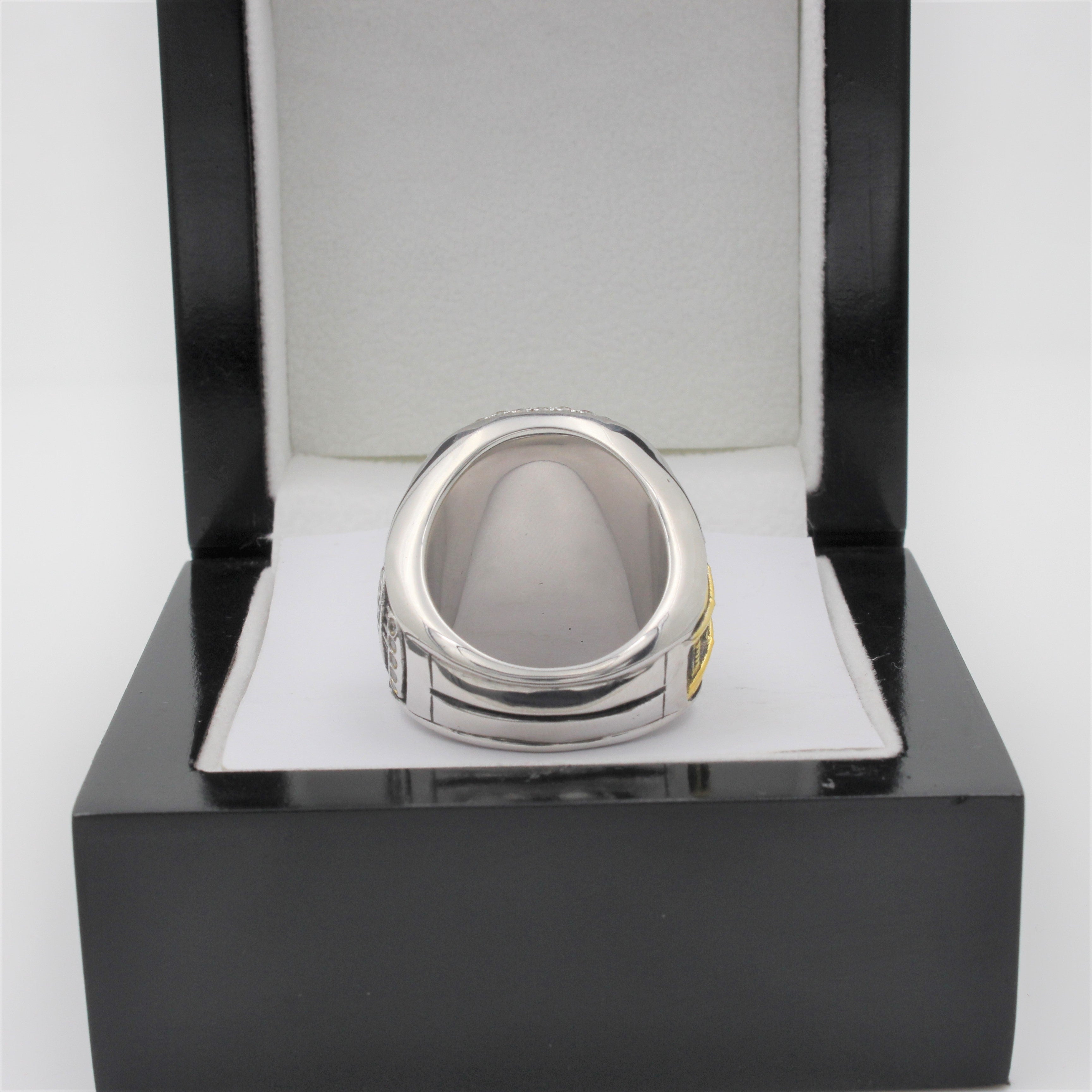 2010 San Francisco Giants World Series Championship Ring - Ultra Premium Series