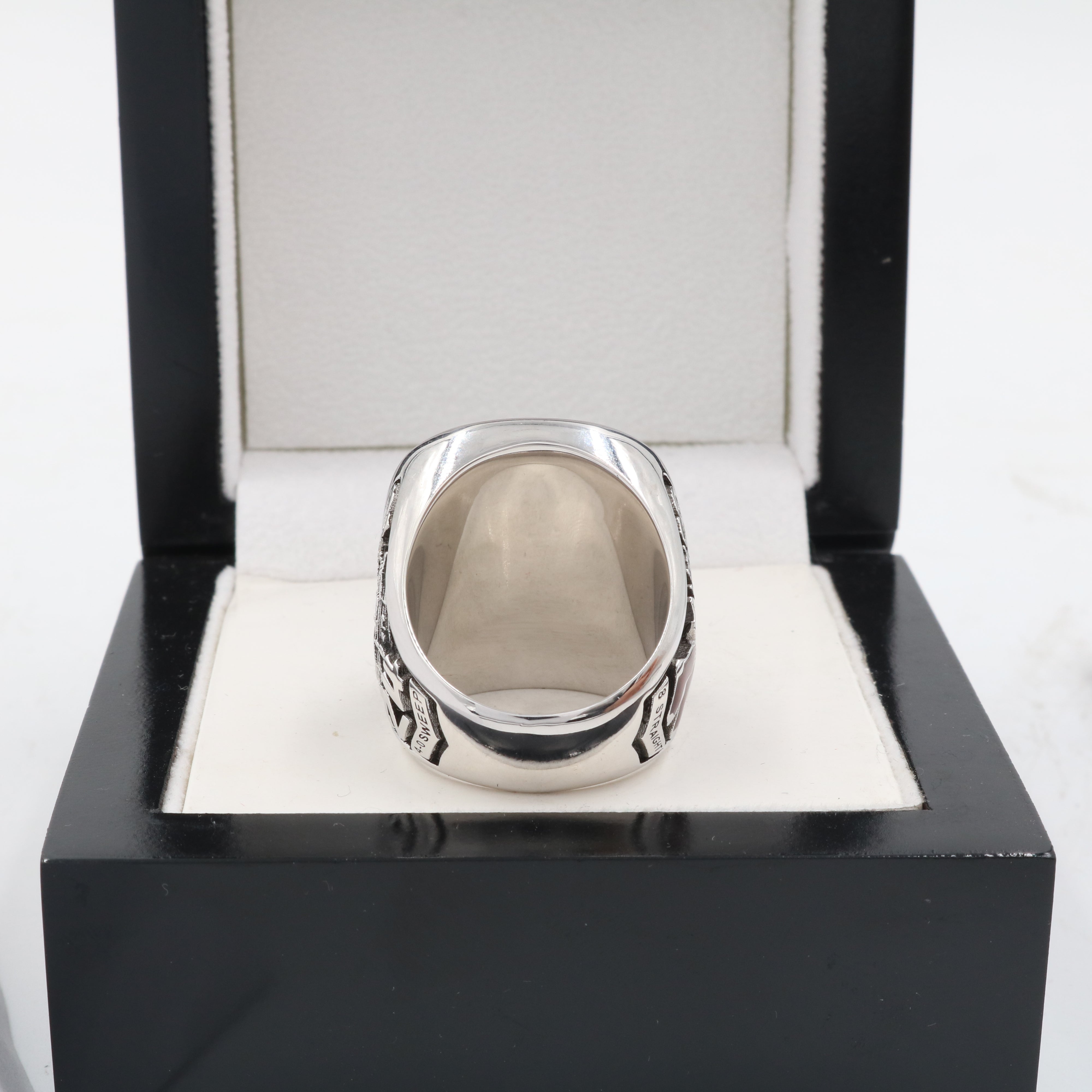 2004 Boston Red Sox World Series Championship Ring - Ultra Premium Series