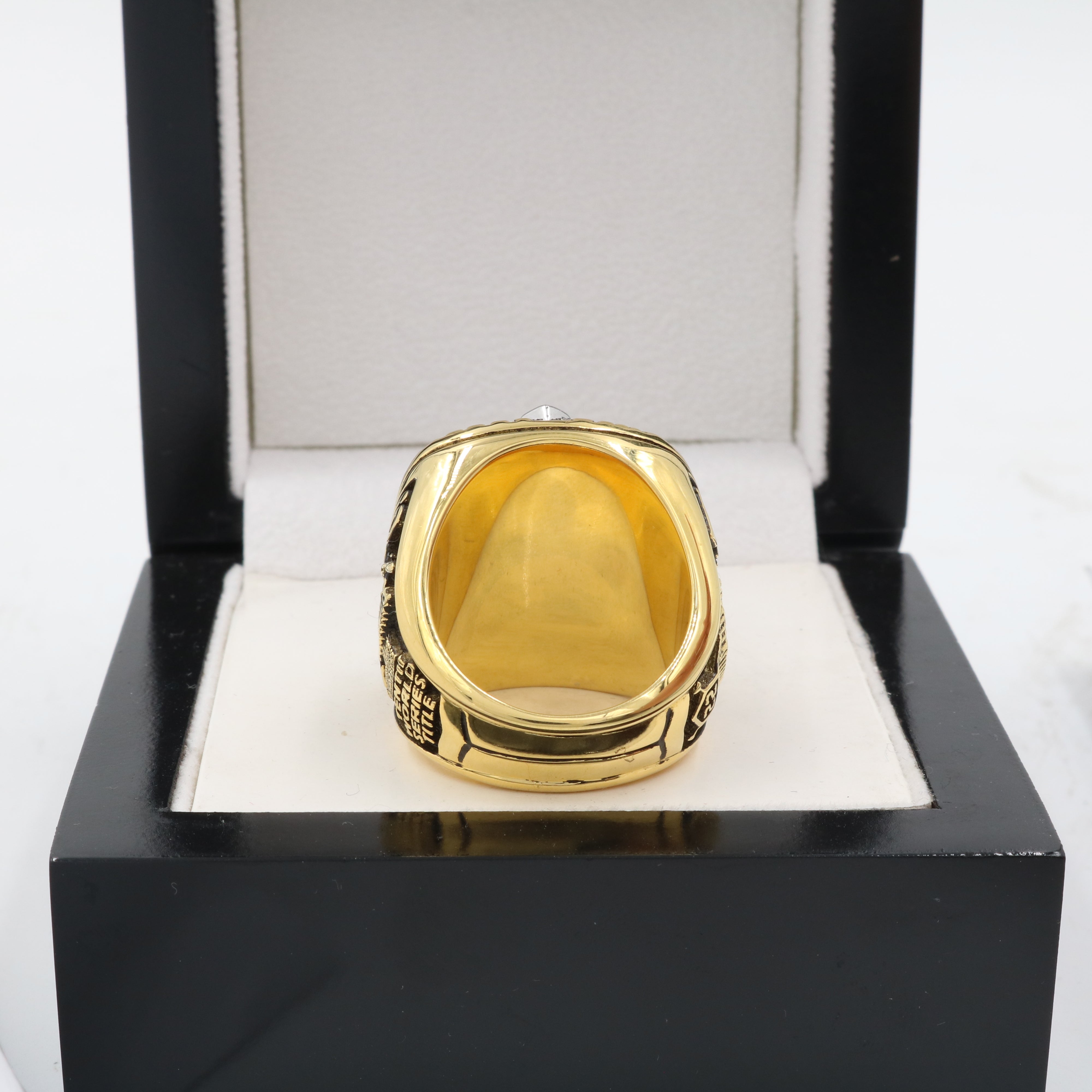 2006 St. Louis Cardinals World Series Championship Ring - Ultra Premium Series