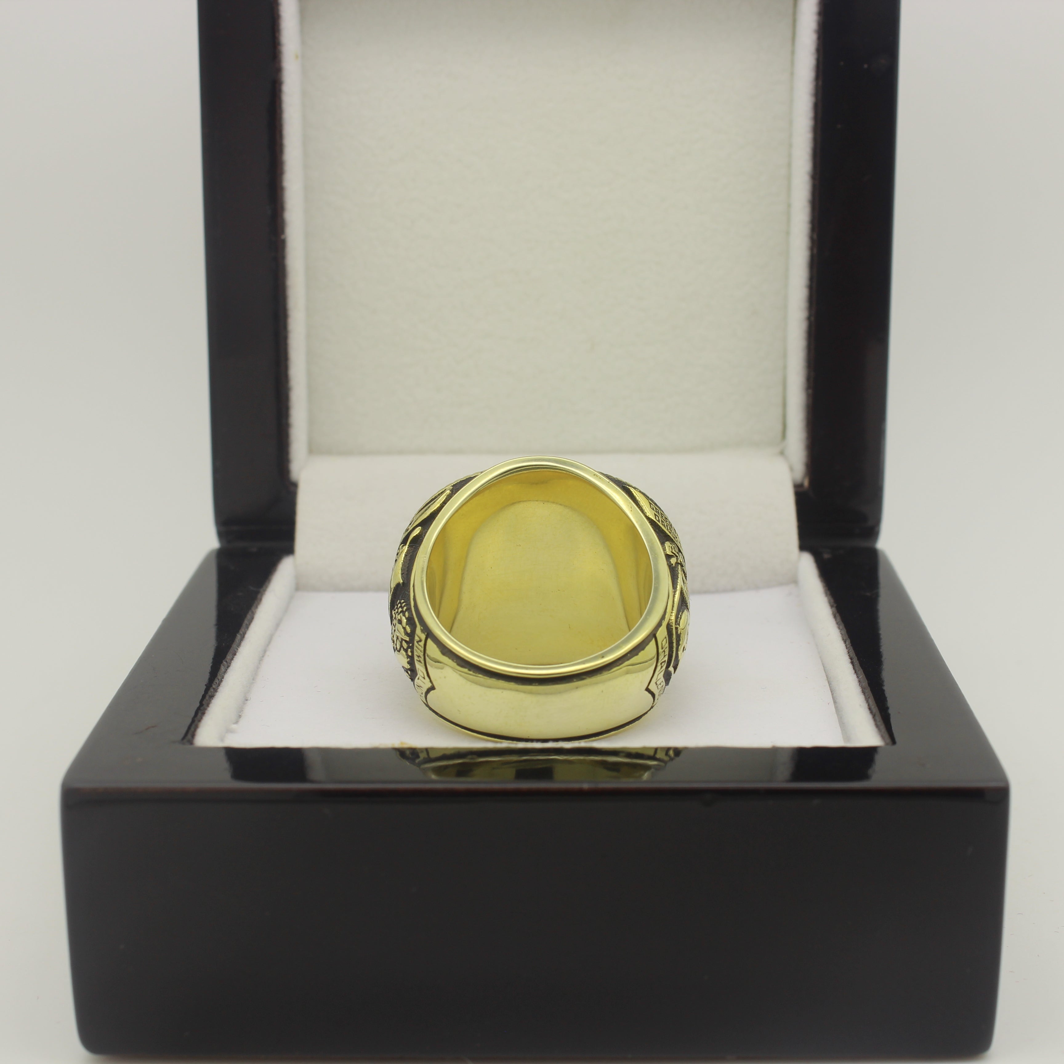 1967 Green Bay Packers Super Bowl Ring - Ultra Premium Series