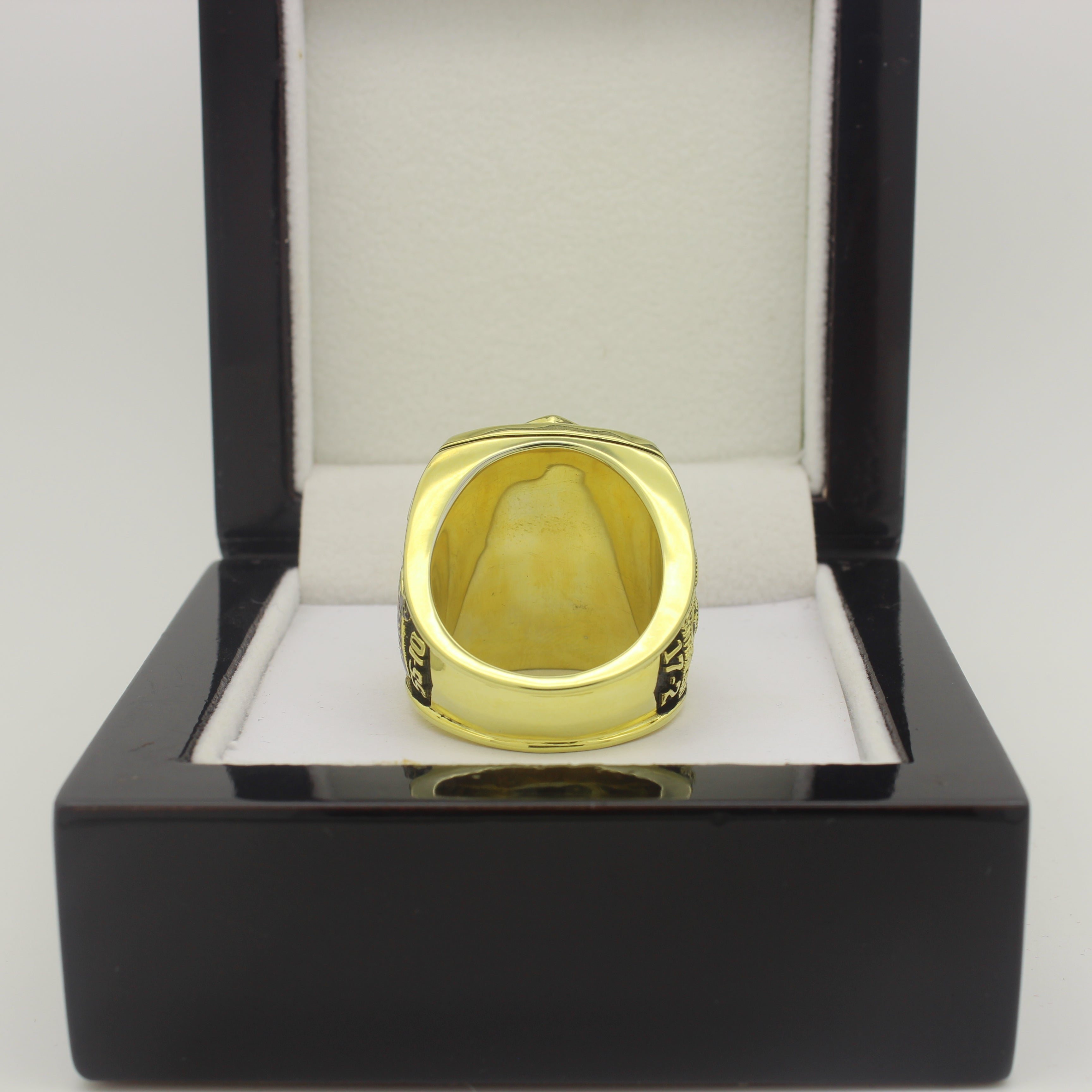 1989 San Francisco 49ers Super Bowl Ring - Ultra Premium Series