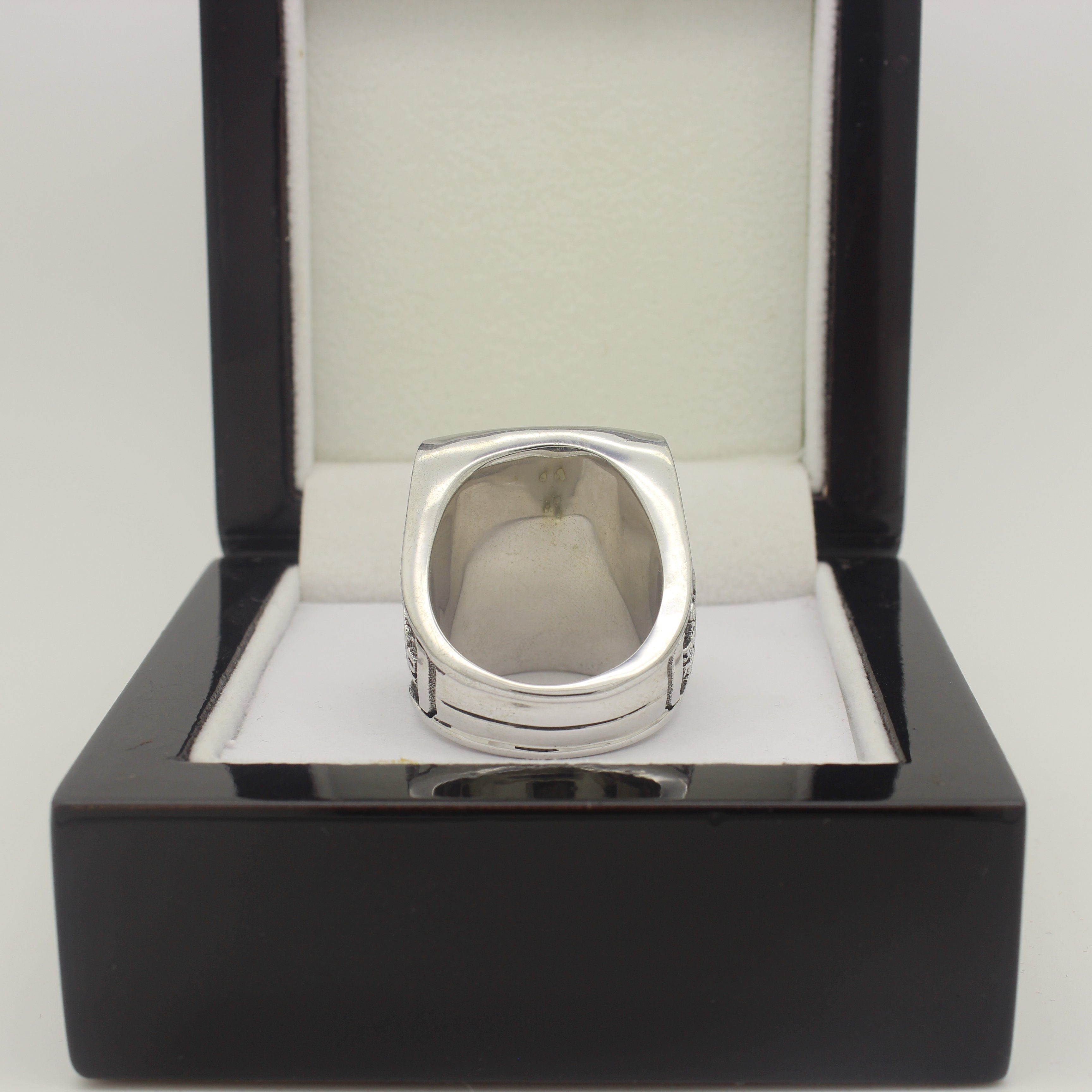 2007 New York Giants Super Bowl Ring - Ultra Premium Series