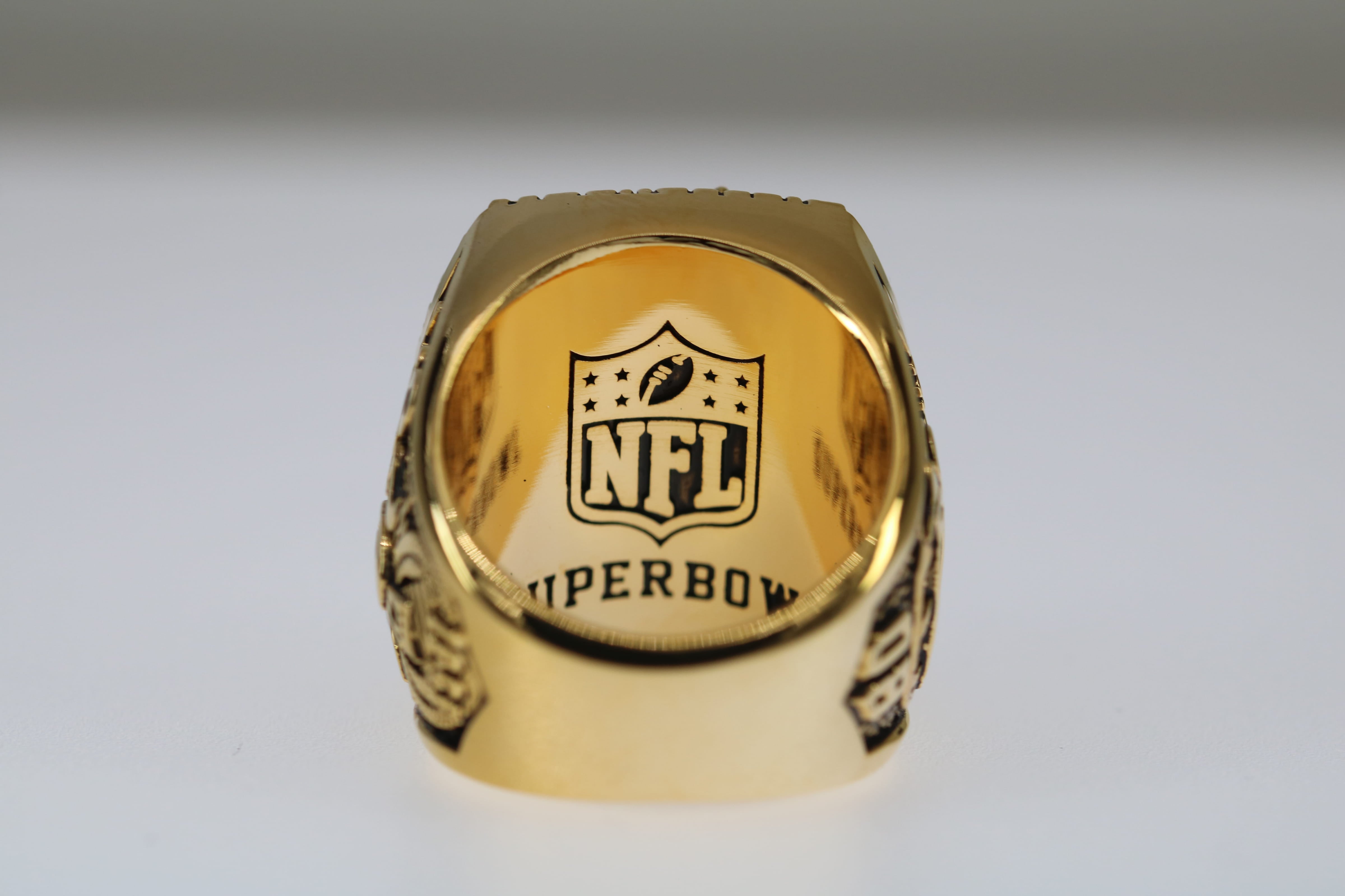 1978 Pittsburgh Steelers Super Bowl Ring - Premium Series