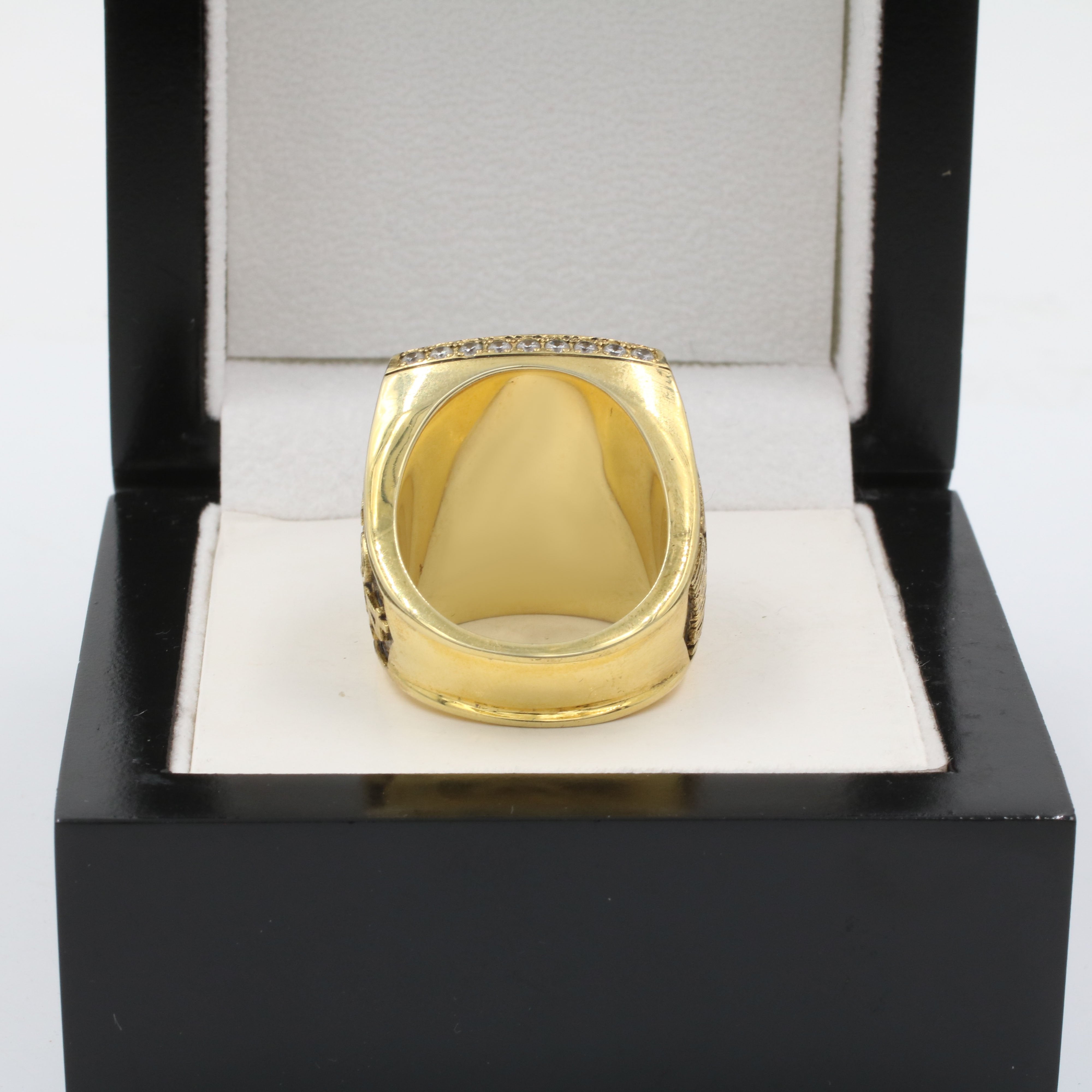 1996 Green Bay Packers Super Bowl Ring - Ultra Premium Series