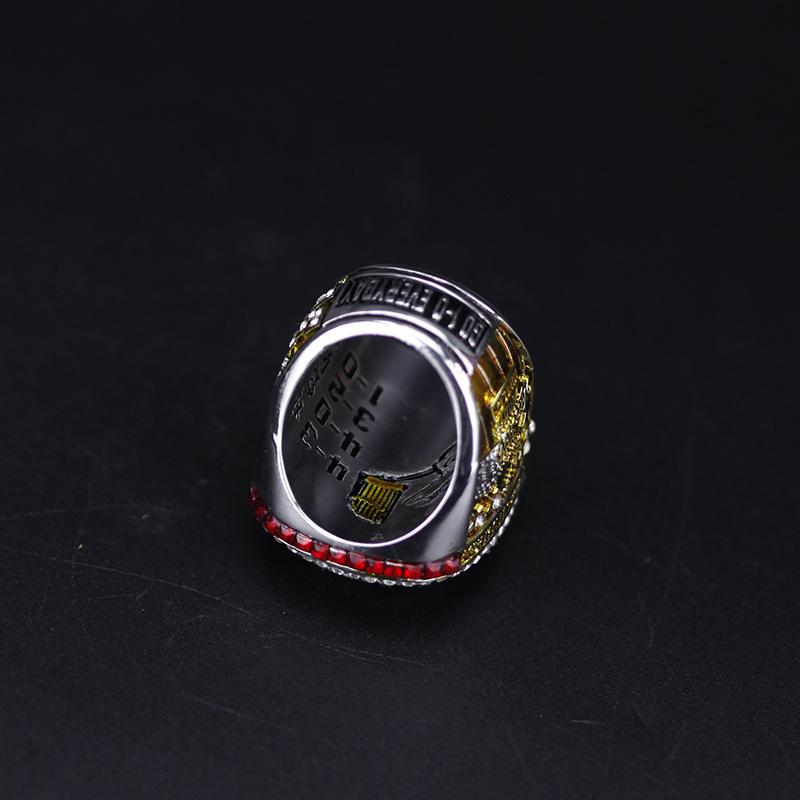 2019 Washington Nationals World Series Ring - Standard Edition
