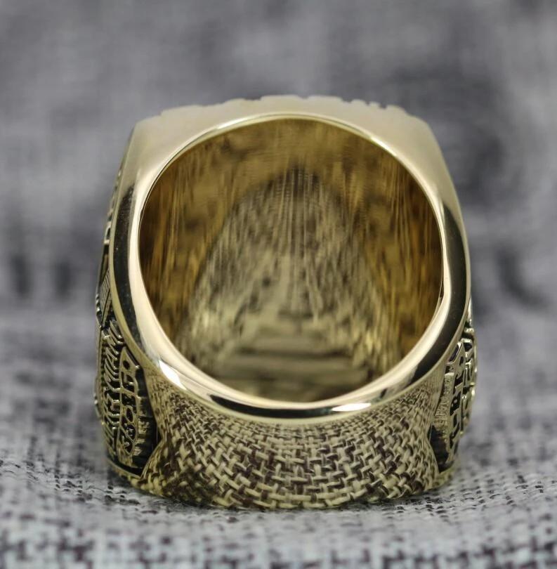 1984 San Francisco 49ers Super Bowl Ring - Premium Series