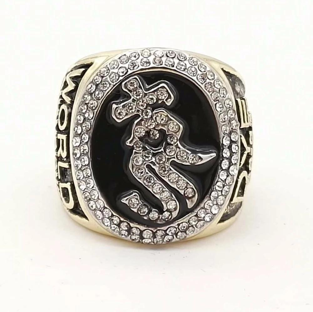 2005 Chicago White Sox World Series Championship Ring - Standard Series