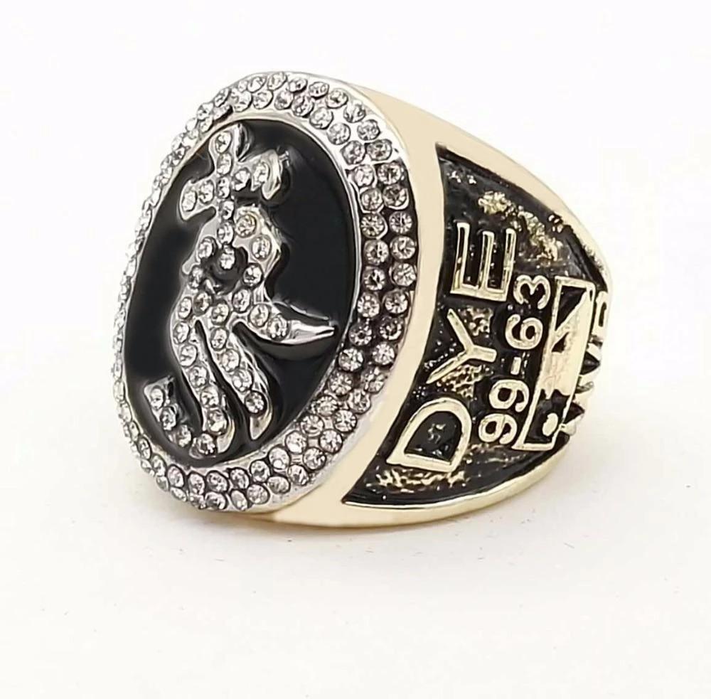 2005 Chicago White Sox World Series Championship Ring - Standard Series