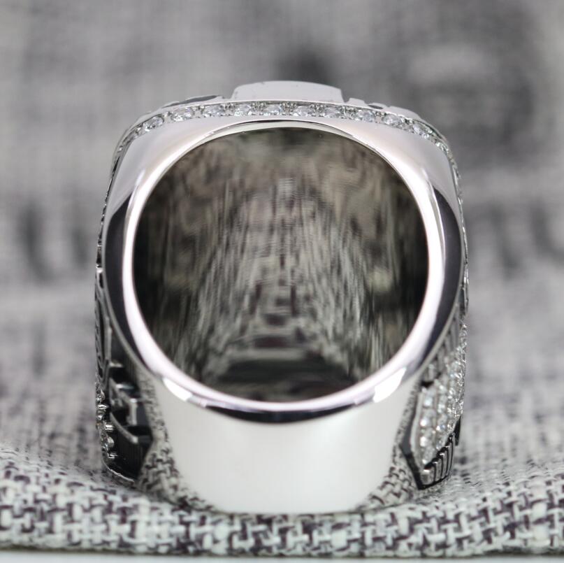 2008 Detroit Red Wings Stanley Cup Ring - Premium Series