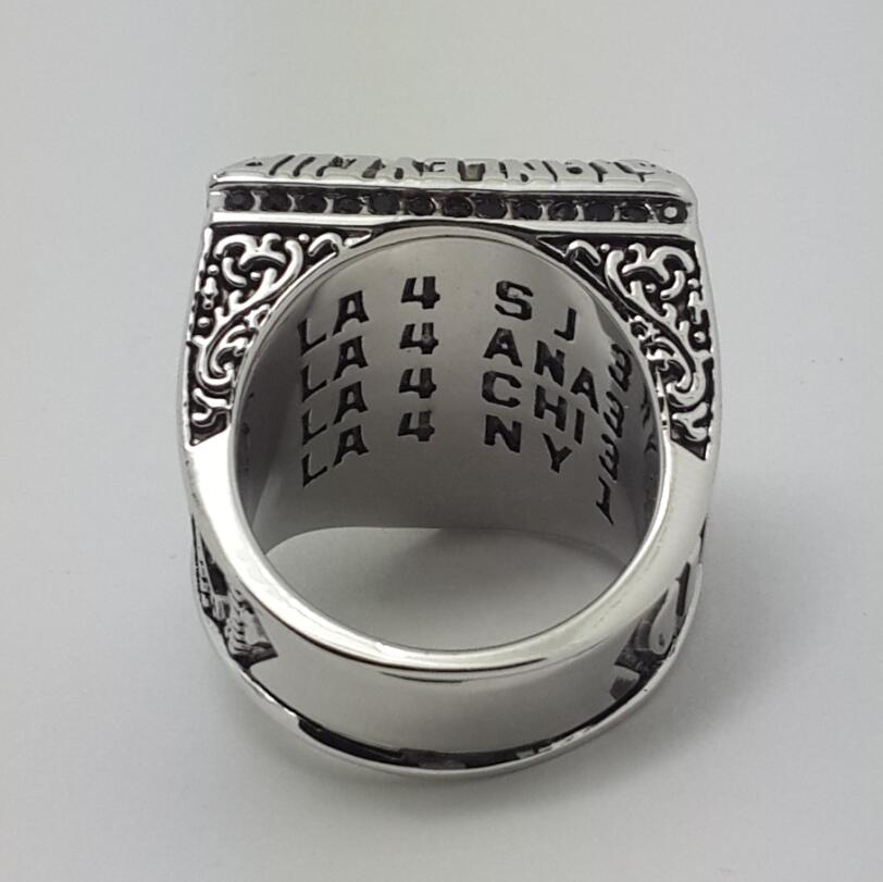 2014 Los Angeles Kings Stanley Cup Ring  - Premium Series