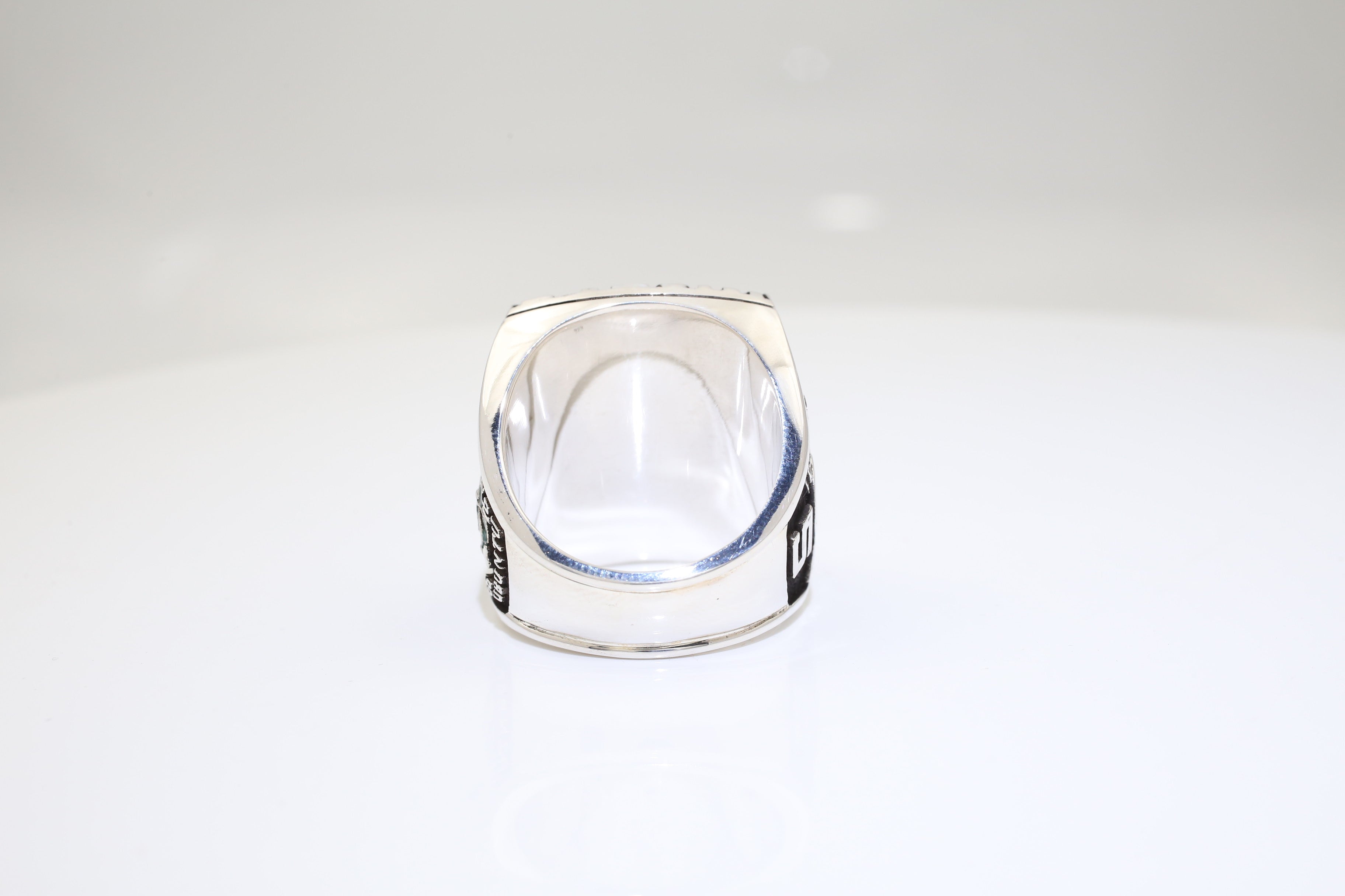 2008 Boston Celtics Championship Ring - Ultra Premium Series