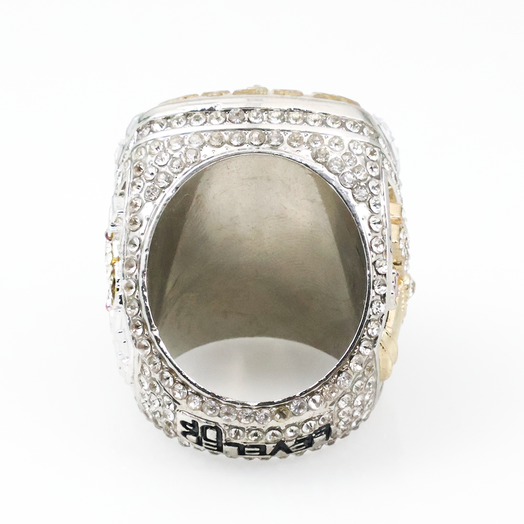 2022 Houston Astros Championship Ring - Standard Series
