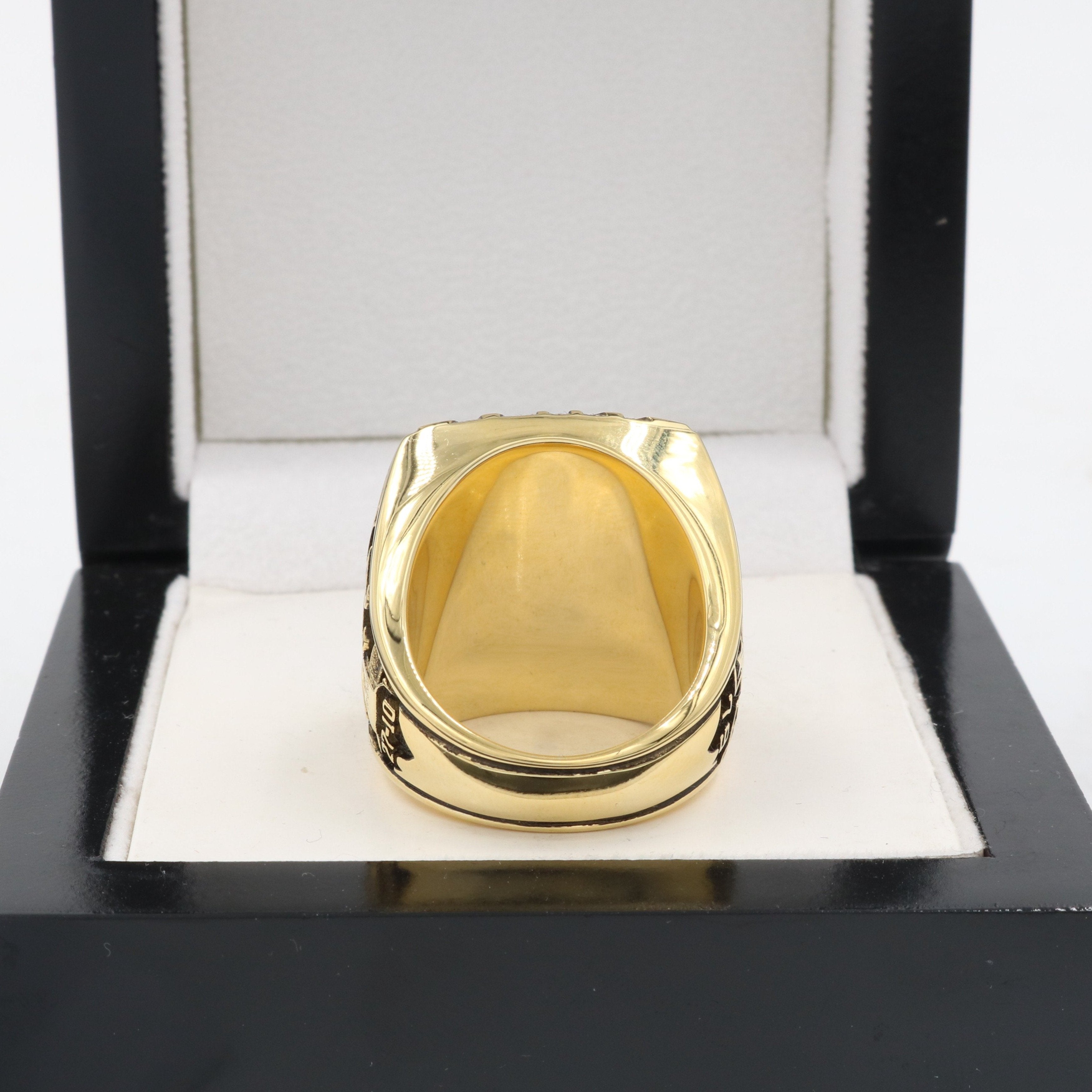 1977 Dallas Cowboys Super Bowl Ring - Ultra Premium Series
