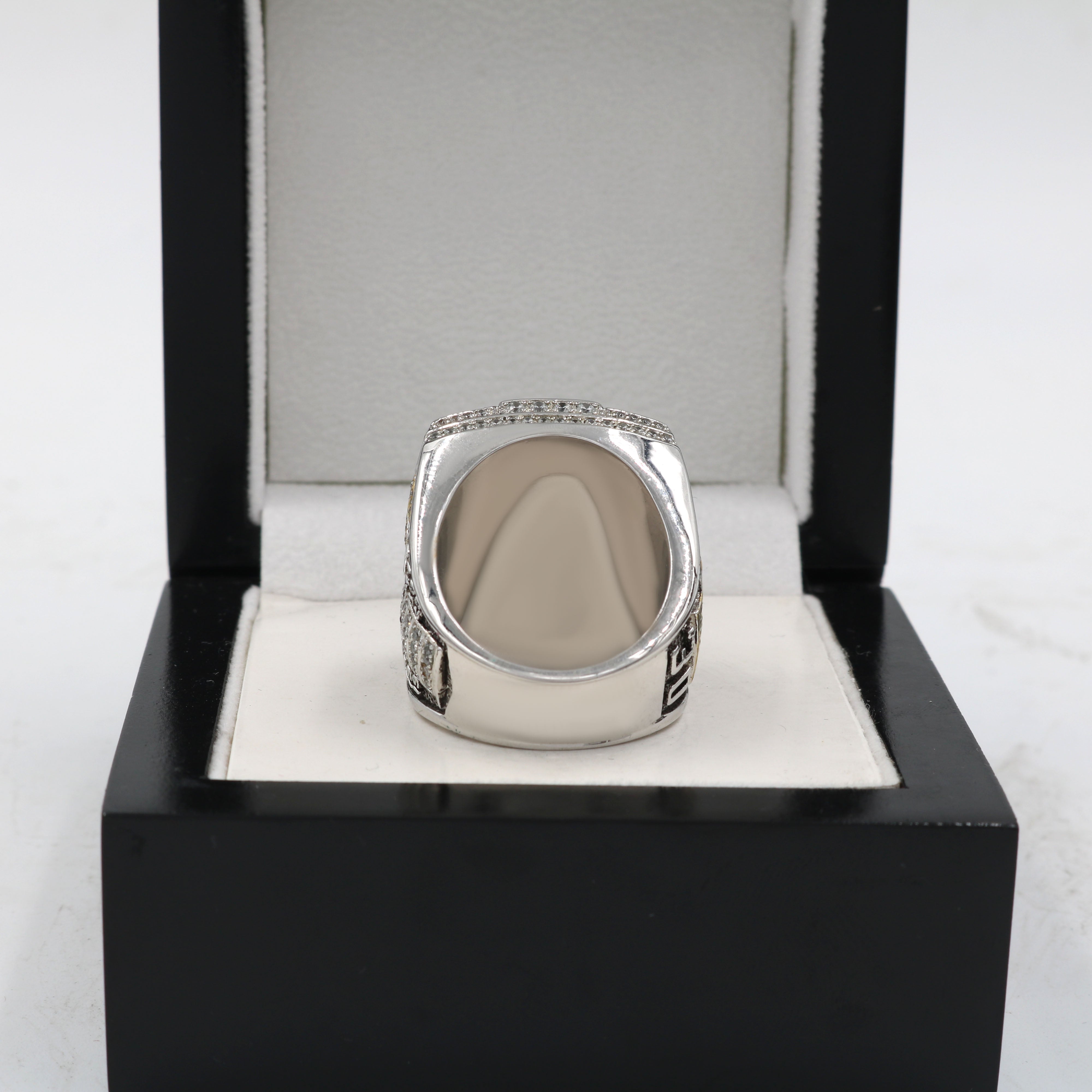 2011 Boston Bruins Stanley Cup Ring - Ultra Premium Series