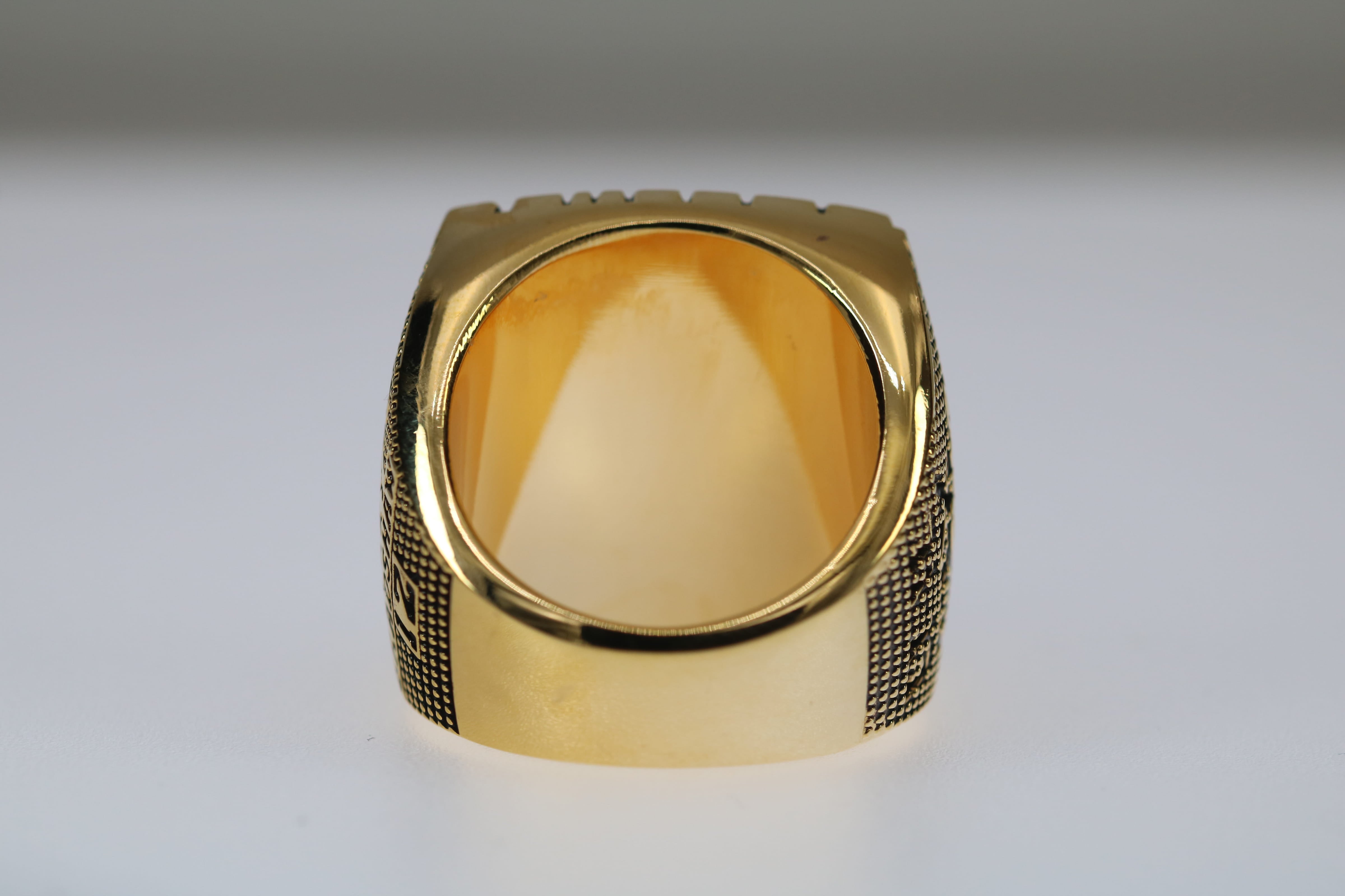 1979 Pittsburgh Steelers Super Bowl Ring - Premium Series