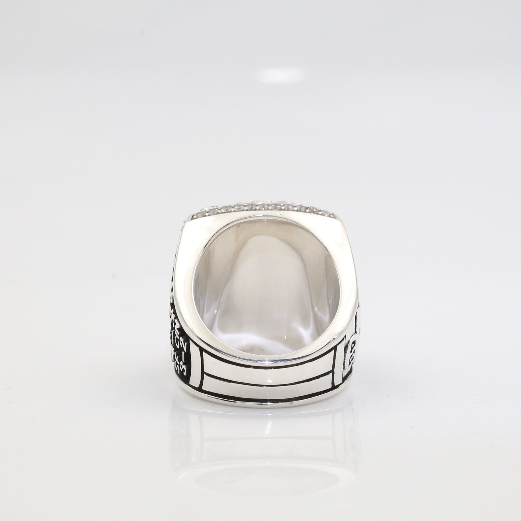 2012 San Francisco Giants World Series Championship Ring - Ultra Premium Series