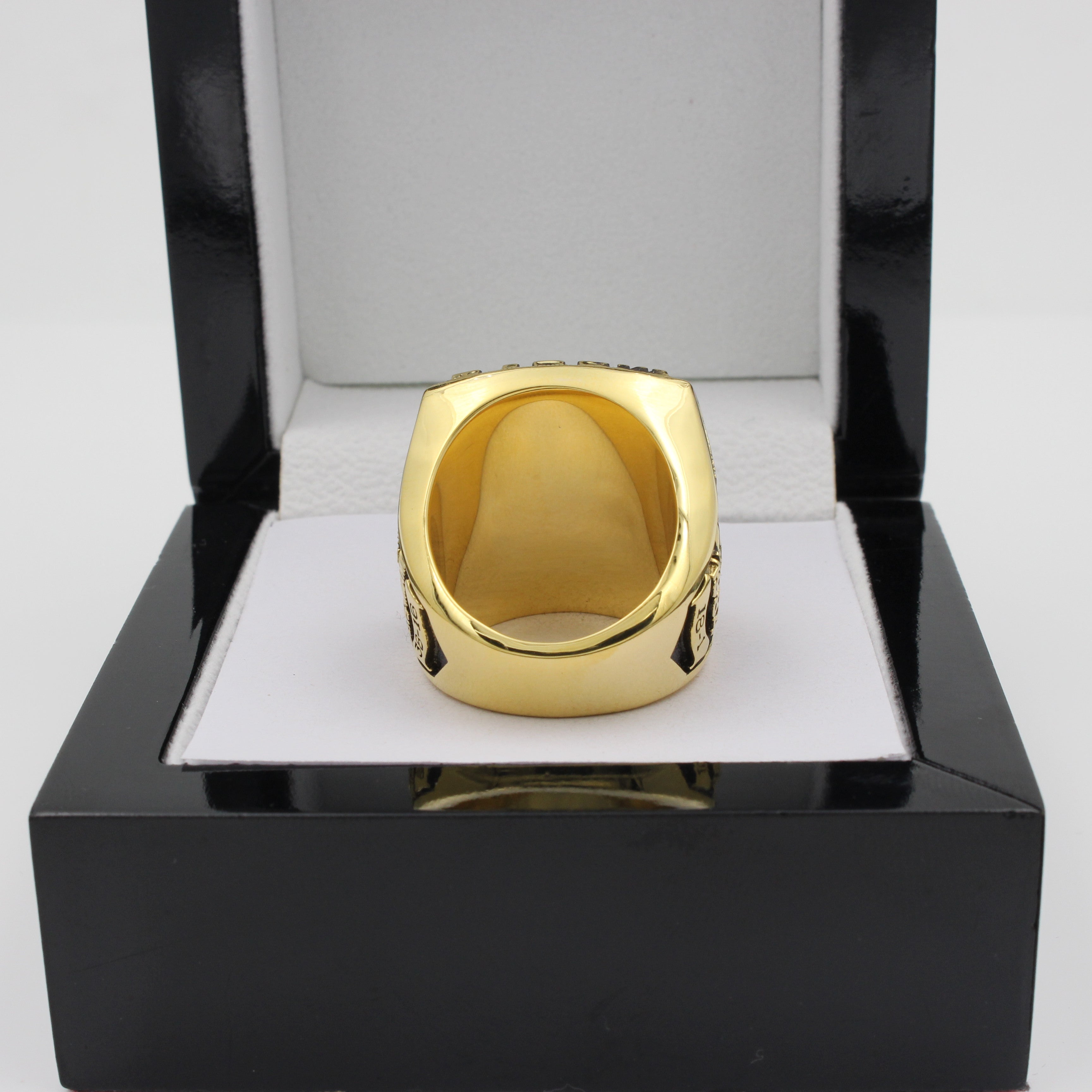 1984 San Francisco 49ers Super Bowl Ring - Ultra Premium Series