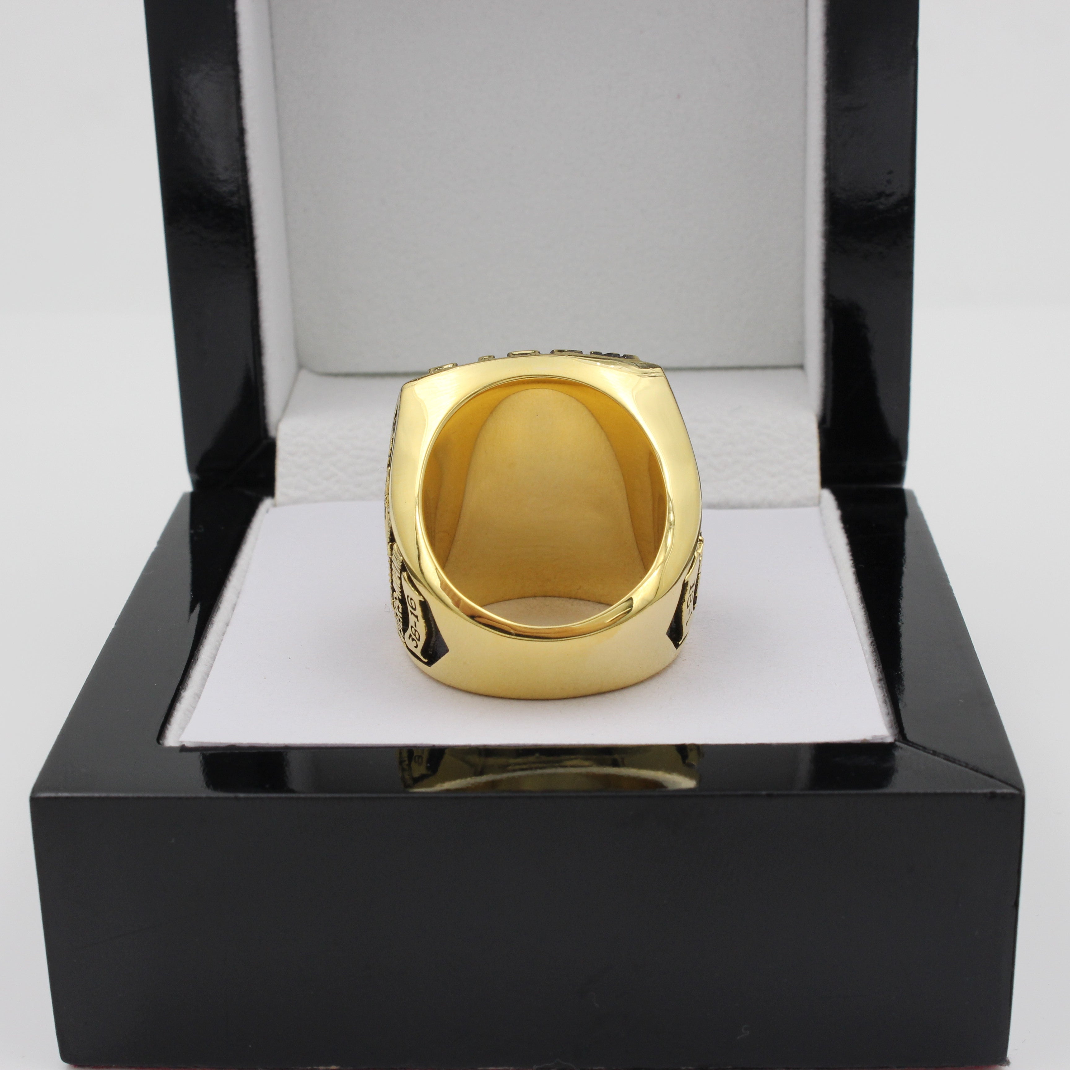 1984 San Francisco 49ers Super Bowl Ring - Ultra Premium Series