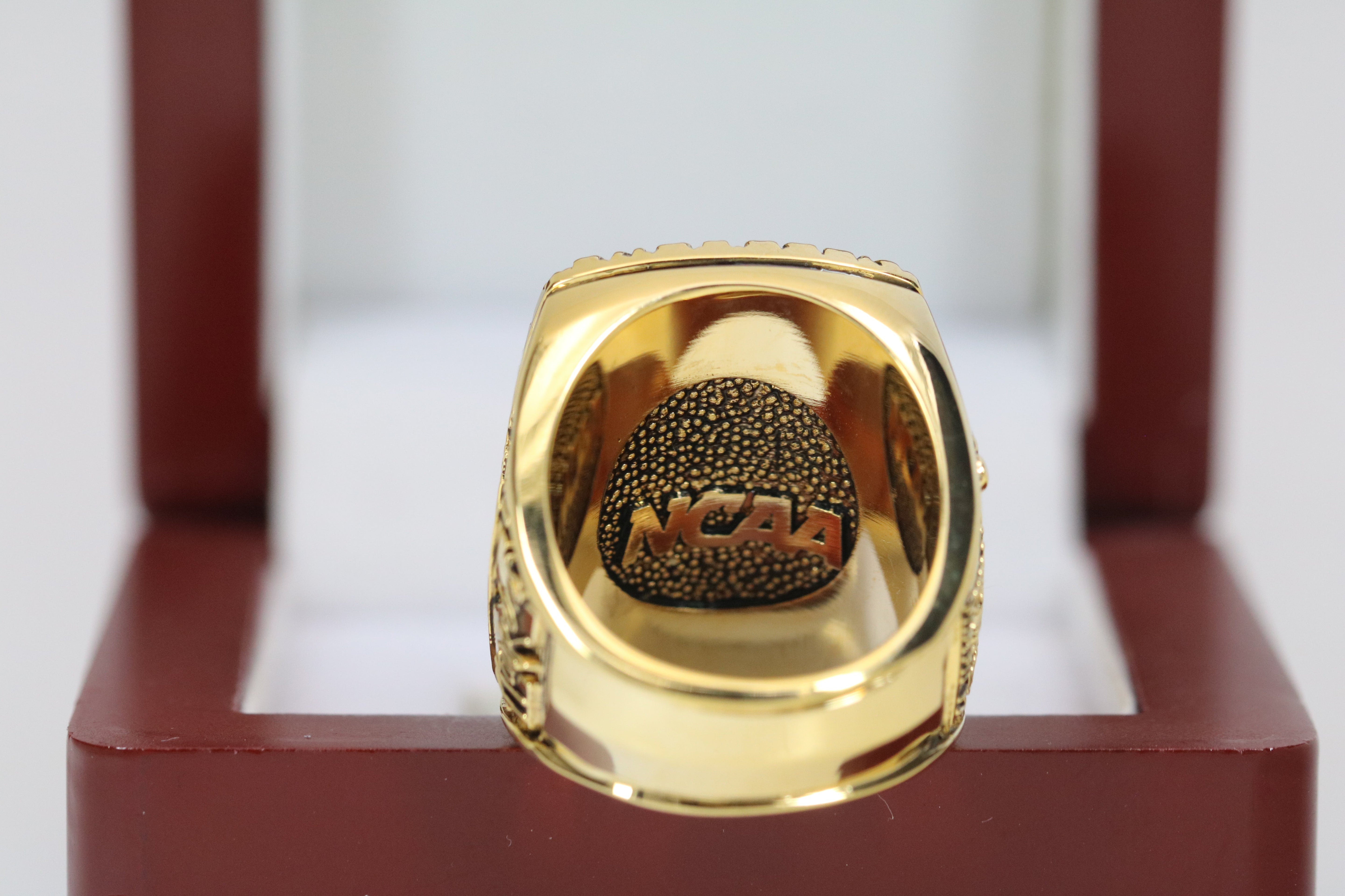 1994 Nebraska Cornhuskers National Championship Ring - Premium Series