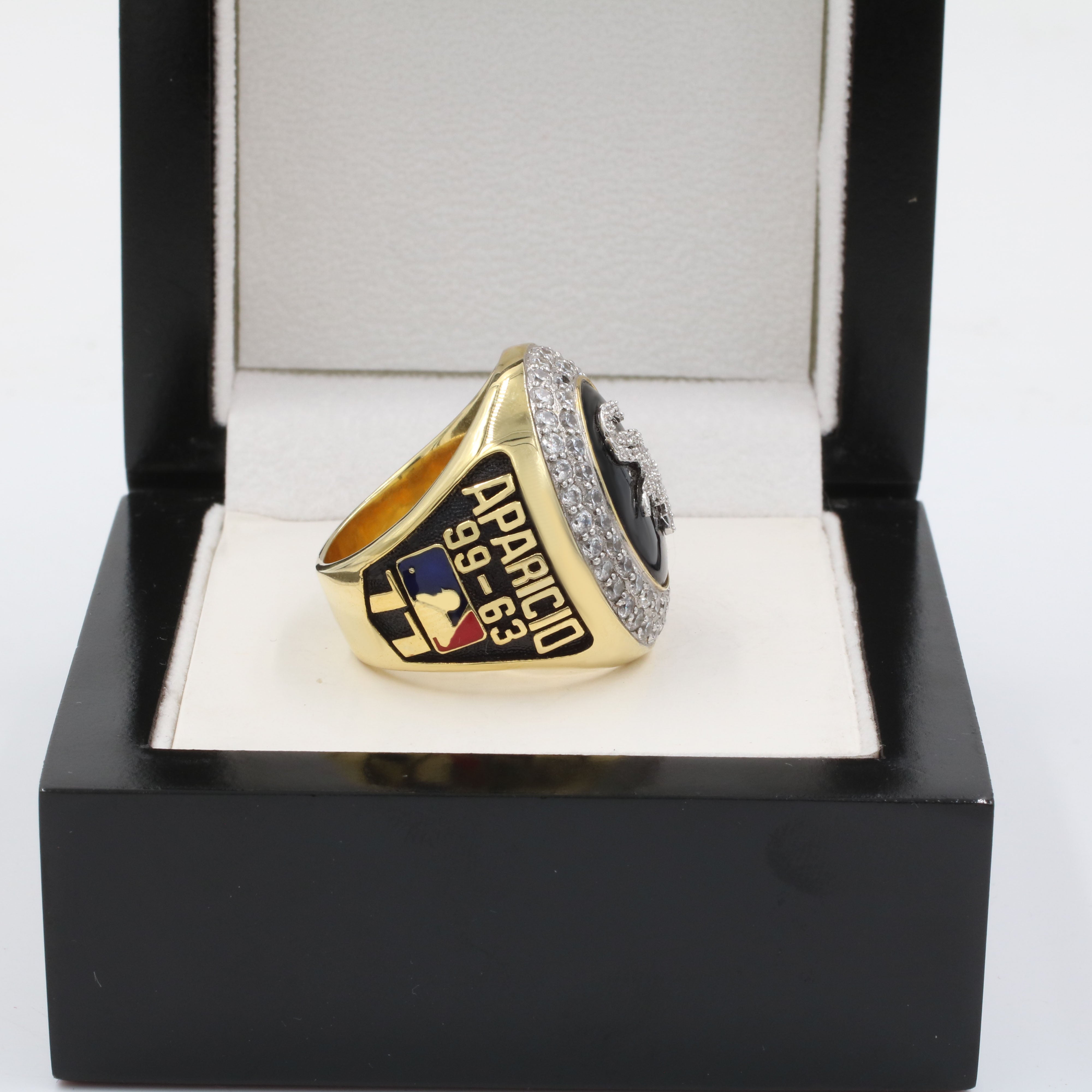 2005 Chicago White Sox World Series Championship Ring - Ultra Premium Series