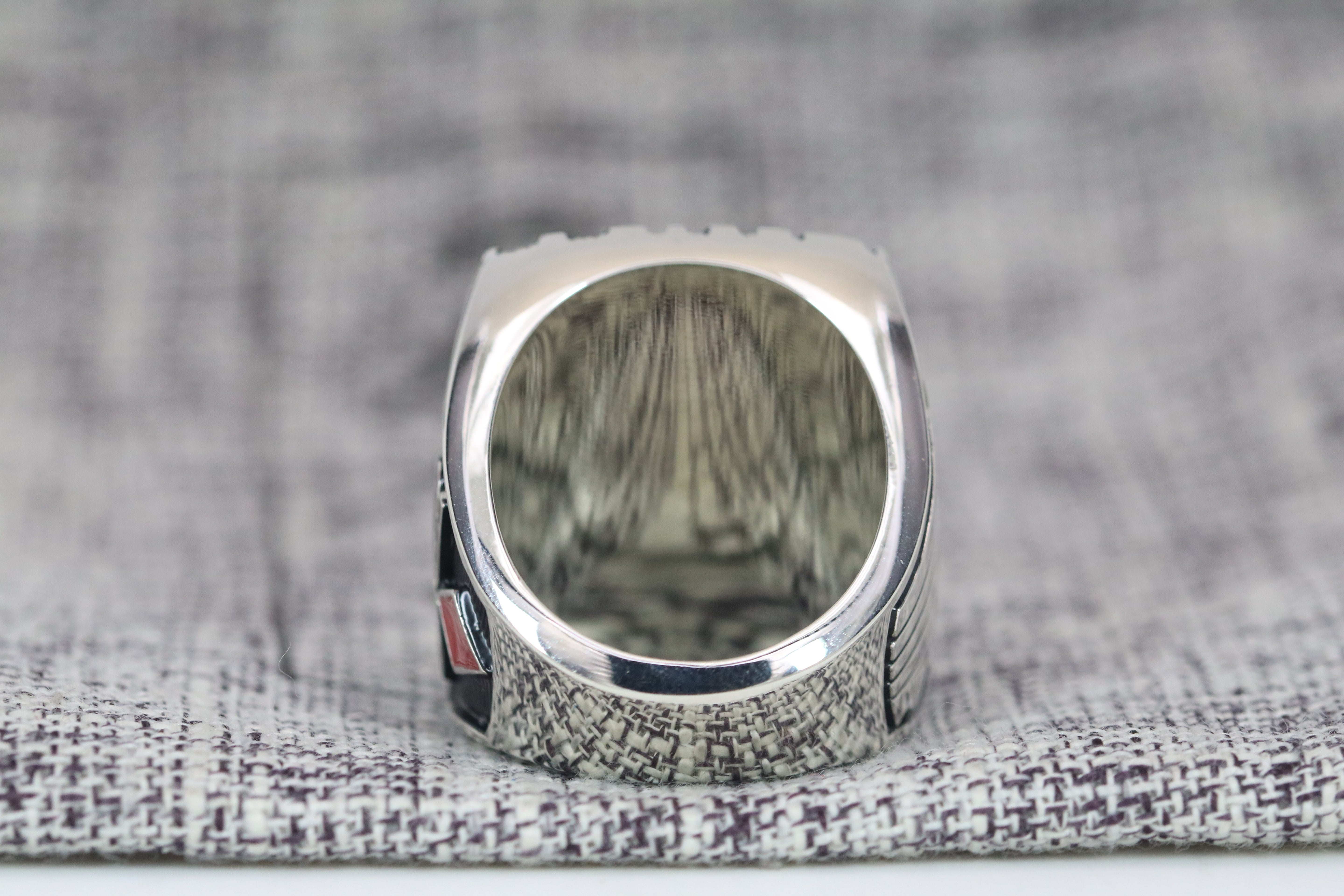 Designed for Fans 2021 World Series Ring of Poker - Premium Series