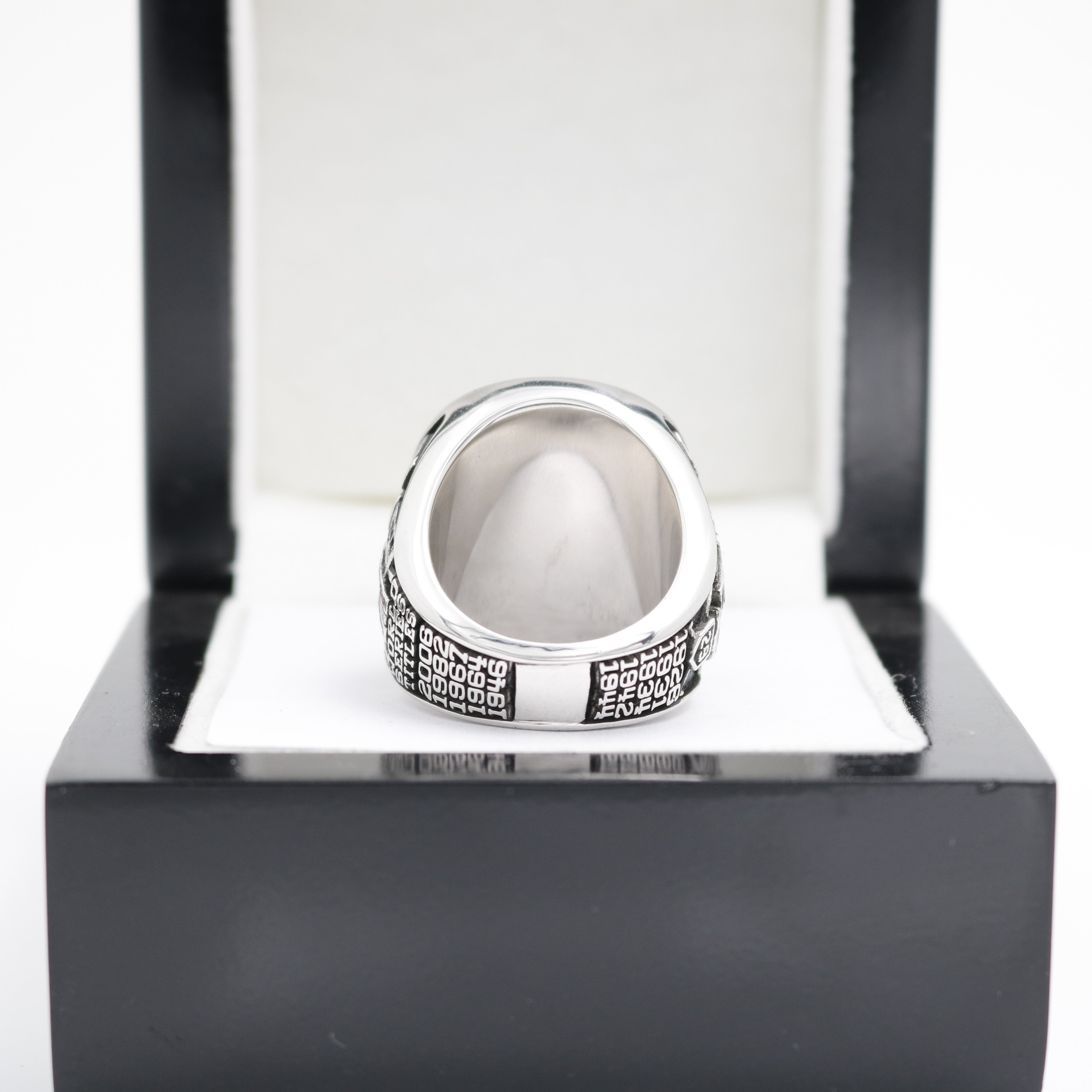 2011 St. Louis Cardinals World Series Championship Ring - Ultra Premium Series